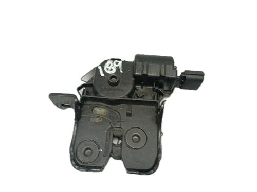 Bakluke lås RENAULT MEGANE III Hatchback (BZ0/1_, B3_) 1.5 dCi | BP29797663C101 