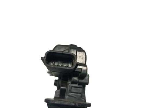 Bakluke lås RENAULT MEGANE III Hatchback (BZ0/1_, B3_) 1.5 dCi | BP29797663C101 