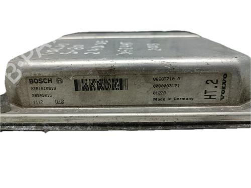 Motorstyringsenhed VOLVO V70 II (285) 2.4 D | BP29797664M57 