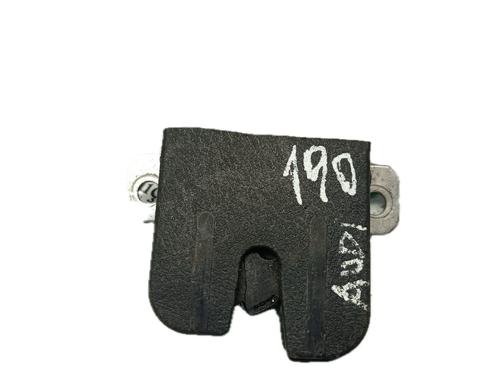 Bakluke lås VW POLO IV (9N_, 9A_) 1.4 | BP29797665C101 