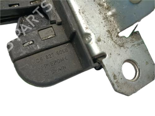 Bakluke lås VW POLO IV (9N_, 9A_) 1.4 | BP29797665C101 