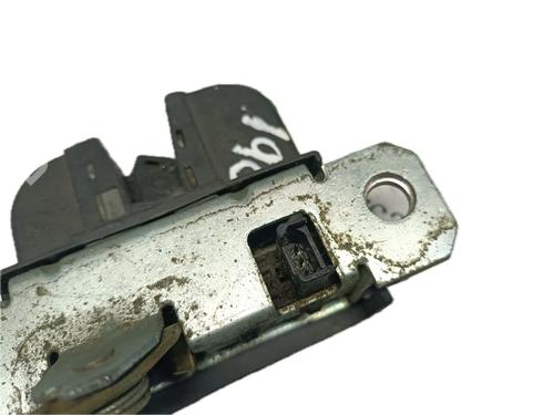 Bakluke lås VW POLO IV (9N_, 9A_) 1.4 | BP29797665C101 