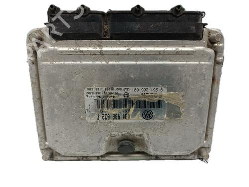 Used Engine control unit (ECU) VW POLO (6N2) 1.4 TDI (75 hp) 29797666