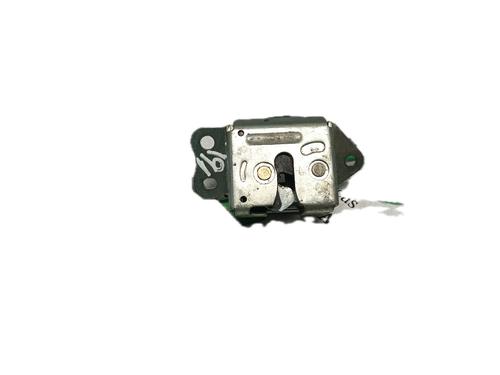 Used Tailgate lock TOYOTA YARIS (_P1_) 1.4 D-4D (NLP10_, NLP10R) (75 hp) 29797667