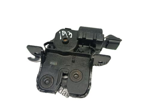 Bakluke lås RENAULT MEGANE II (BM0/1_, CM0/1_) 1.5 dCi (BM02, BM13, BM2A, CM02, CM13) | BP29797669C101
