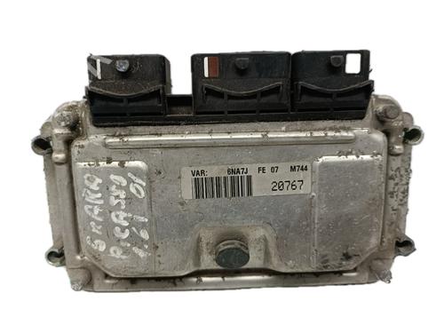 Used Engine control unit (ECU) CITROËN XSARA PICASSO (N68) 1.6 (88 hp) 29797673