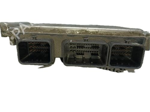 Engine control unit (ECU) CITROËN XSARA PICASSO (N68) 1.6 | BP29797673M57
