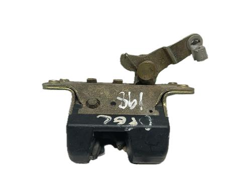 Tailgate lock OPEL ZAFIRA A MPV (T98) 2.0 DTI 16V (F75) | BP29797676C101