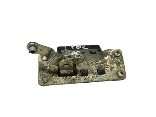 Tailgate lock OPEL ZAFIRA A MPV (T98) 2.0 DTI 16V (F75) | BP29797676C101