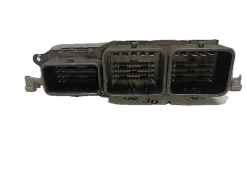 Engine control unit (ECU) PEUGEOT 206+ (2L_, 2M_) 1.4 HDi eco 70 | BP29797678M57