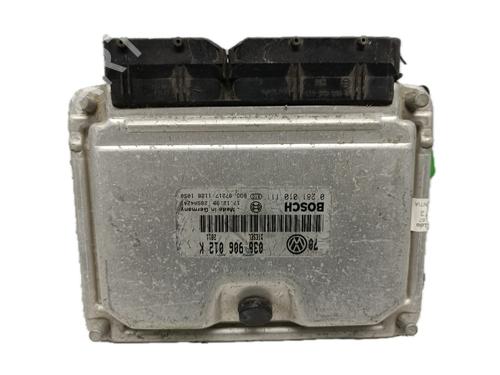 Used Engine control unit (ECU) VW GOLF IV (1J1) 1.9 TDI (90 hp) 29797679
