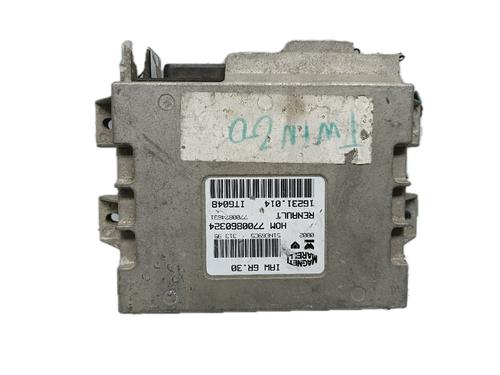 Motorstyringsenhed RENAULT TWINGO I (C06_) 1.2 (C063, C064) (55 hp) 29797682