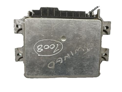 Engine control unit (ECU) RENAULT TWINGO I (C06_) 1.2 (C063, C064) | BP29797682M57 