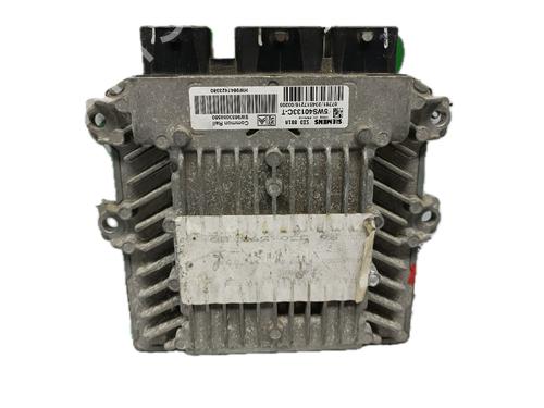 Used Engine control unit (ECU) PEUGEOT 307 (3A/C) 2.0 HDi 90 (90 hp) 29797684