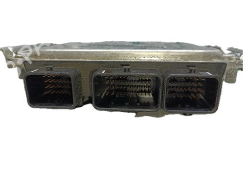 Engine control unit (ECU) CITROËN C3 I (FC_, FN_) 1.6 16V | BP29797685M57 