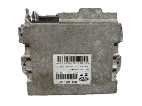 Used Engine control unit (ECU) LANCIA Y (840_) 1.2 16V (840AD) (86 hp) 29797688