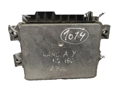 Engine control unit (ECU) LANCIA Y (840_) 1.2 16V (840AD) | BP29797688M57