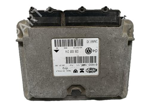 Used Engine control unit (ECU) Engine control unit (ECU) VW GOLF IV (1J1) 1.4 16V (75 hp) 29797690 29797690