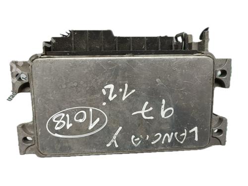 Engine control unit (ECU) LANCIA Y (840_) 1.2 (840AA, 840AF1A) | BP29797691M57