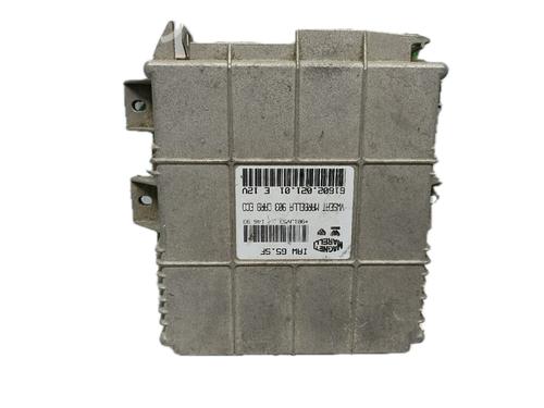 Used Engine control unit (ECU) SEAT IBIZA II (6K1) 1.4 i (60 hp) 29797693