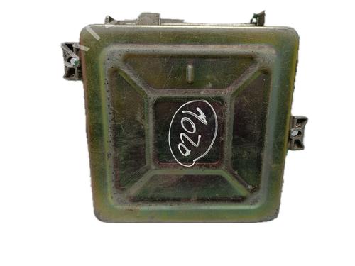 Engine control unit (ECU) SEAT IBIZA II (6K1) 1.4 i | BP29797693M57