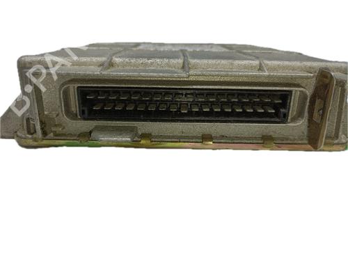 Engine control unit (ECU) SEAT IBIZA II (6K1) 1.4 i | BP29797693M57