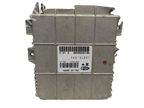 Used Engine control unit (ECU) PEUGEOT 405 I (15B) [1987-1993]  29797695