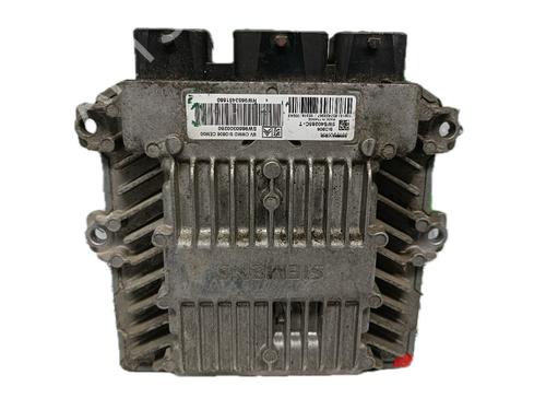 Used Engine control unit (ECU) CITROËN C3 I (FC_, FN_) 1.4 HDi (70 hp) 29797697