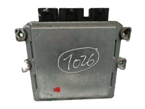 Engine control unit (ECU) CITROËN C3 I (FC_, FN_) 1.4 HDi | BP29797697M57 