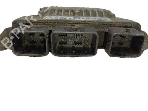 Engine control unit (ECU) CITROËN C3 I (FC_, FN_) 1.4 HDi | BP29797697M57 