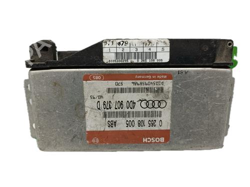 Centralita motor AUDI A4 B5 (8D2) 1.9 TDI (90 hp) 29797700