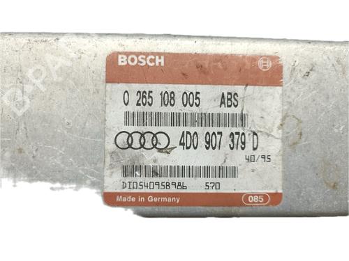 Engine control unit (ECU) AUDI A4 B5 (8D2) 1.9 TDI | BP29797700M57