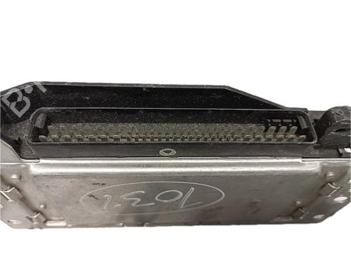 Engine control unit (ECU) AUDI A4 B5 (8D2) 1.9 TDI | BP29797700M57