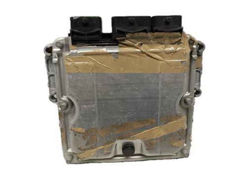 Engine control unit (ECU) CITROËN C5 I (DC_) 2.2 HDi (DC4HXB, DC4HXE) | BP29797701M57 