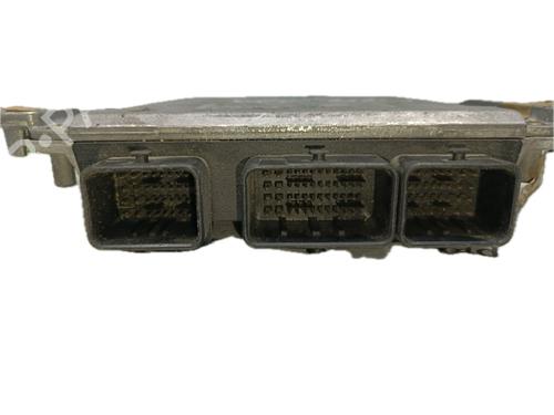 Engine control unit (ECU) CITROËN C5 I (DC_) 2.2 HDi (DC4HXB, DC4HXE) | BP29797701M57 