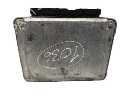 Engine control unit (ECU) OPEL VECTRA B Hatchback (J96) 2.0 DTI 16V (F68) | BP29797705M57 