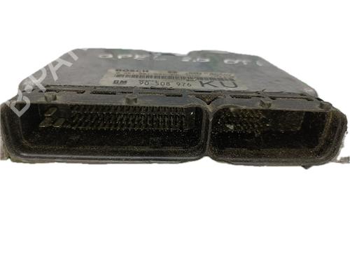 Engine control unit (ECU) OPEL VECTRA B Hatchback (J96) 2.0 DTI 16V (F68) | BP29797705M57 