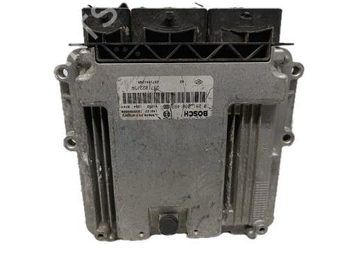 Used Engine control unit (ECU) RENAULT CLIO IV (BH_) 1.5 dCi (BHM6) (84 hp) 29797706