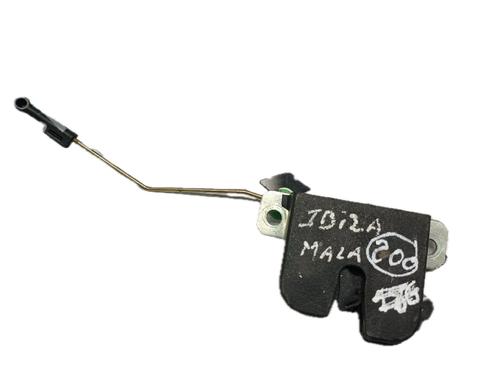 Used Tailgate lock SEAT IBIZA III (6L1) 1.4 TDI (75 hp) 29797707