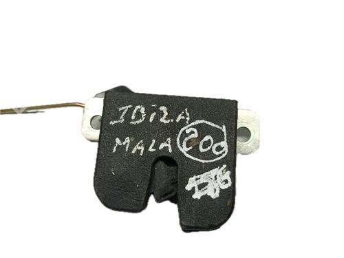 Tailgate lock SEAT IBIZA III (6L1) 1.4 TDI | BP29797707C101