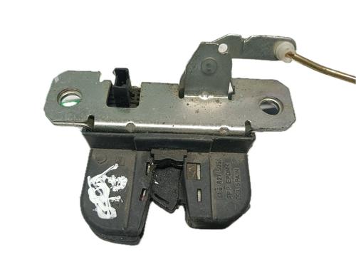 Tailgate lock SEAT IBIZA III (6L1) 1.4 TDI | BP29797707C101