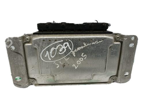 Engine control unit (ECU) TOYOTA AYGO (_B1_) 1.0 GPL (KGB10_) | BP29797710M57 