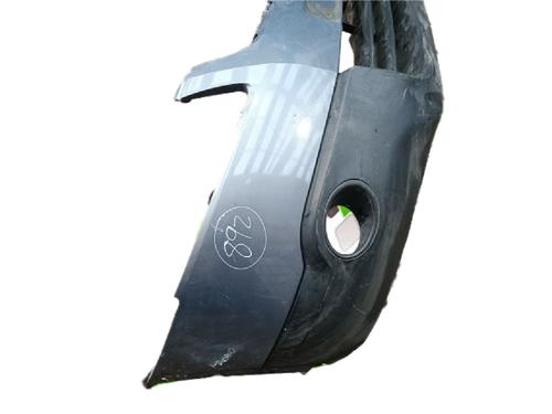 Front bumper NISSAN QASHQAI I (J10, NJ10) 1.6 dCi | BP29797713C7