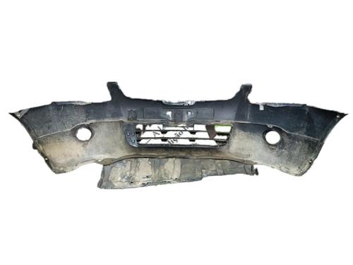 Front bumper NISSAN QASHQAI I (J10, NJ10) 1.6 dCi | BP29797713C7