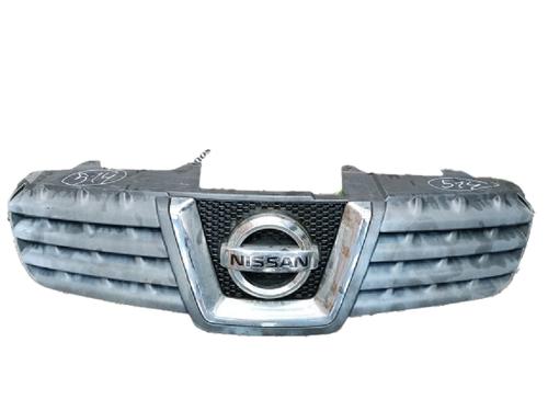 Used Grille NISSAN QASHQAI I (J10, NJ10) 1.6 dCi (130 hp) 29797714