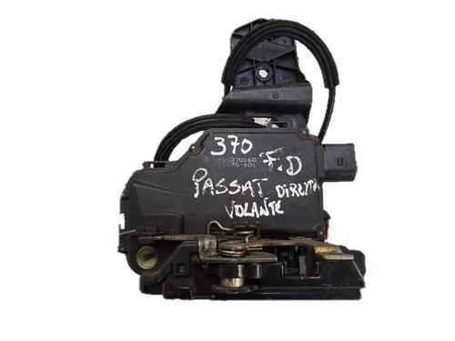 Used Front right lock VW PASSAT B5 (3B2) 1.9 TDI (90 hp) 29797715