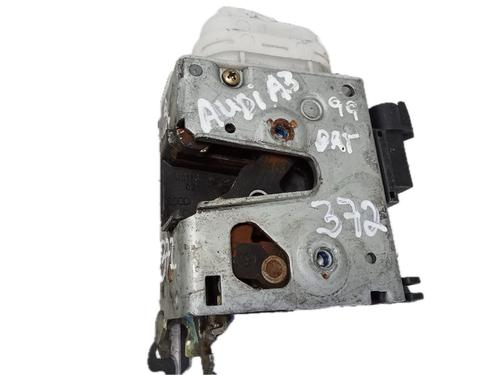 Used Front right lock AUDI A3 (8L1) 1.9 TDI (90 hp) 29797717