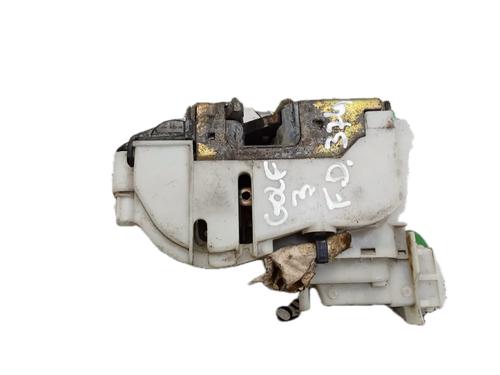 Used Front right lock VW GOLF III (1H1) 1.9 D (64 hp) 29797719