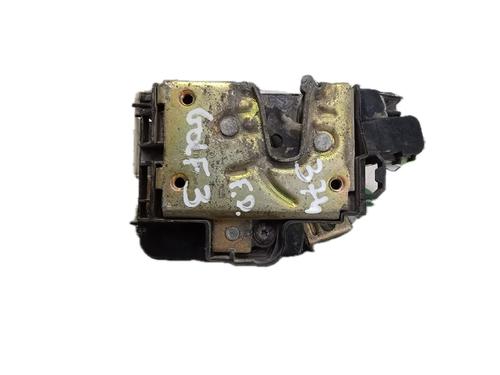 Front right lock VW GOLF III (1H1) 1.9 D | BP29797719C97 