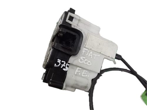 Used Front left lock FIAT 500 (312_) 0.9 (312AXN1A) (80 hp) 29797720